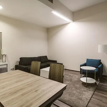 Dnd Astoria Szentkiralyi Street * Budapest
