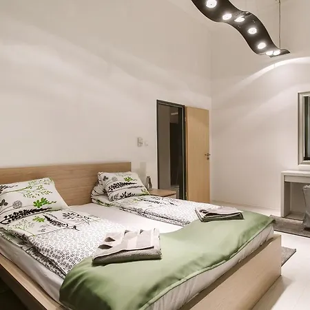 Dnd Astoria Szentkiralyi Street Budapest