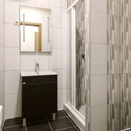 Dnd Astoria Szentkiralyi Street * Budapest