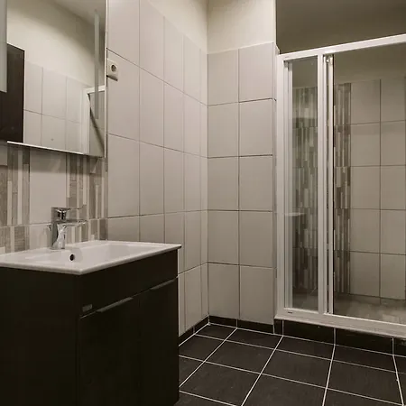 Dnd Astoria Szentkiralyi Street Apartment Budapest